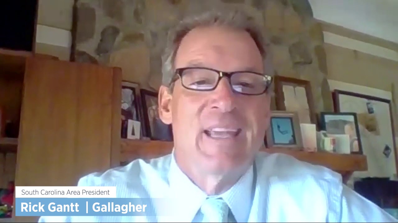 Gallagher What future healthcare cost benefits companies should