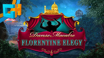 Danse Macabre - Florentine Elegy Collector