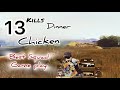Kill Bots😂//Squad Game Play//