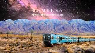 Pompeya Chords
