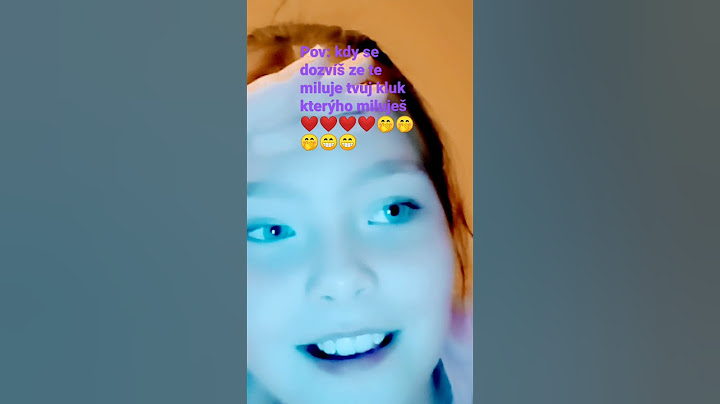 #shortvideo #rose Pov: když se dozvíš že tě tvůj Kluk kterýho miluješ ❤️❤️😁😁🤭🤭🤭