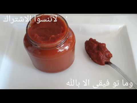 فيديو: كيف لطهي الإسبرط في صلصة الطماطم في المنزل