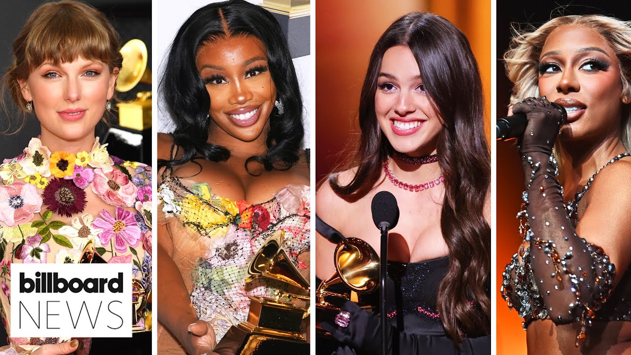 2024 Grammys Winners: Updating List