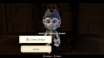 Captain Pickles!! Portal knights Episode 4