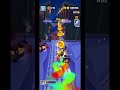 Sadi rail gaddi aayi #subwaysurfers #gaming #running
