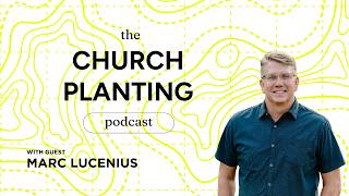 Ep. 134 - Burned Out in Ministry? Finding Rest Without Losing Your Passion