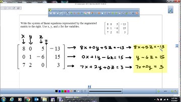 9 1 Video Lecture