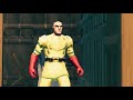 Beginning of video