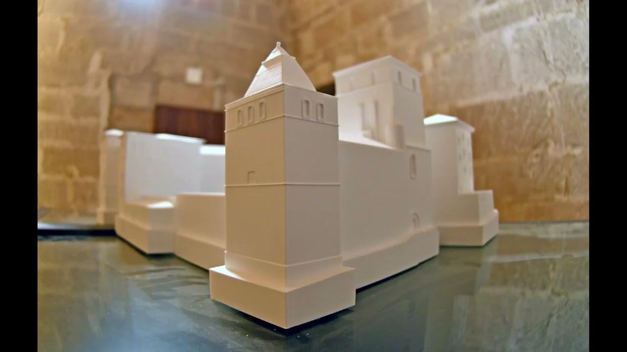 Torre de Lanuza  Castillo de Alcañiz, 2026