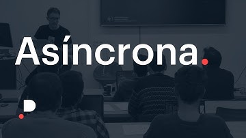 Curso Programación asíncrona en JavaScript.