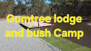 Gumtree lodge and bush Camp @Bigadz967 