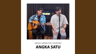 Angka Satu