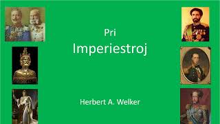 Pri Imperiestroj (1)