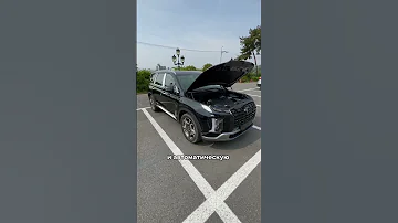 Сколько стоит новый Hyundai Palisade, если везти из Кореи? Скоро в наличии в нашем салоне в Москве!