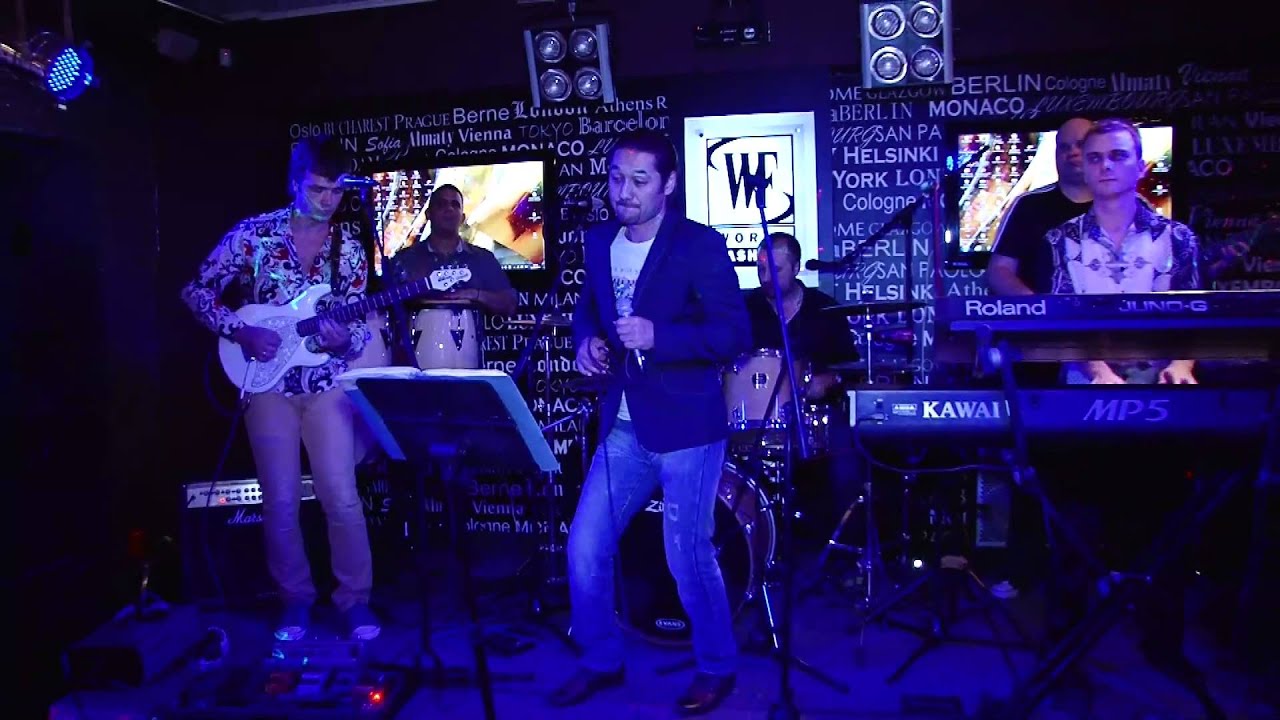 camera iphone 8 plus apk Latino Guns live in World Fashion Bar, Almaty