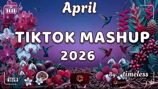 New Tiktok Mashup 2026 Philippines Party Music Viral Dance - TR16.mp3 (AI COVER)