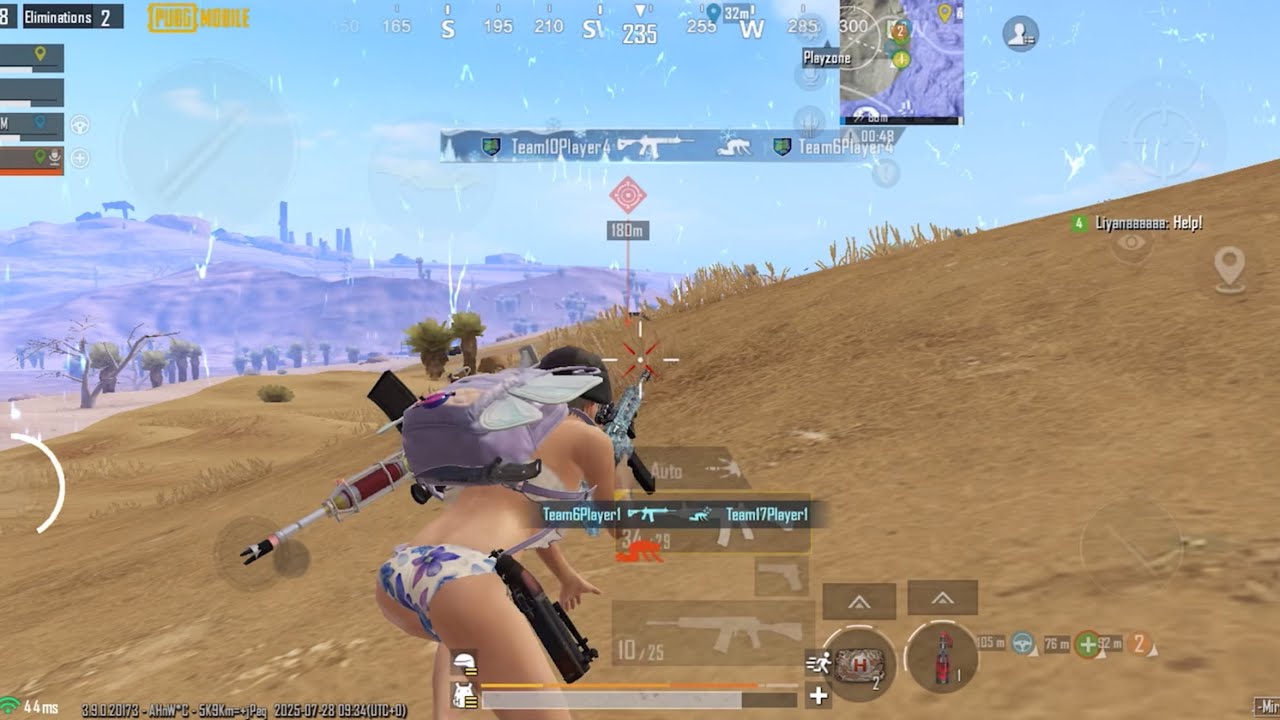 TOURNAMENT & SCRIMS HIGHLIGHTS | PUBGM | 🐼