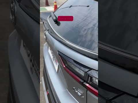 Mobil paling irit ini kalau di kasih aksesoris asli original Toyota TCO membuat Yaris Cross jd Keren