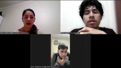 Week 15 - Task: Assignment – Change of plans!  Diálogo 1 