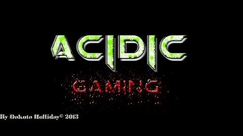 Photoshop CS5 - Splattered Text - Tutorial