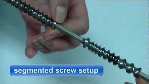 Thermo Scientific Process 11 & HAAKE MiniJet