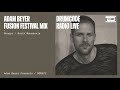 Adam Beyer live from Fusion Festival in North Macedonia [Drumcode Radio Live / DCR572]