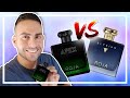 ROJA PARFUMS APEX VS. ELYSIUM! | FRAGRANCE COMPARISON OF SMELL, LONGEVITY, VERSATILITY, ETC.