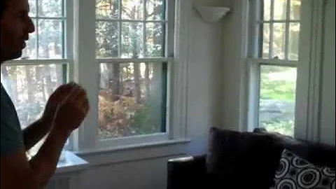 Paul Keyes Home Video for HGTV