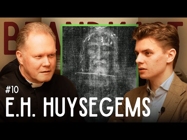 Watch De Lijkwade van Turijn: Bewijs voor Lijden en Verrijzenis van Christus? Met Pater Huysegems on YouTube.