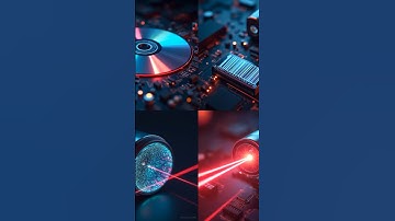 The Light That Changed Everything: How the Laser Was Born