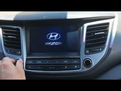 Обновление навигации Hyundai/Kia