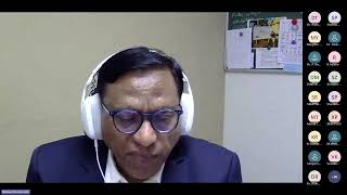 AICTE ATAL Sponsored Online 6 Days Faculty Development Programme Day 4 : Session 7