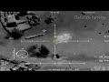 AC 130 Gunship - Attack On Enemy - USAF