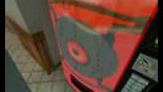 Famous CSS - Vending Machine Skin - Anger Core Net Worth