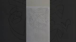 Mohammed sallallahu alaihi wasallam 🕋#islamic #video #drawing #art #shorst #trendingshorts #viral