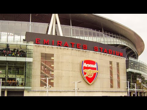 Video: Highbury Stadium: de eeuwenoude geschiedenis van het legendarische gebouw