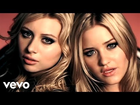 Aly And Aj (+) Like Whoa