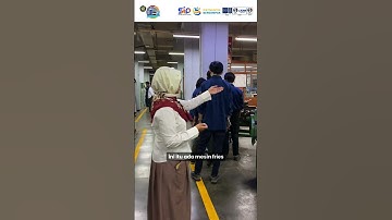 ROOM TOUR PRODI MEKATRONIKA