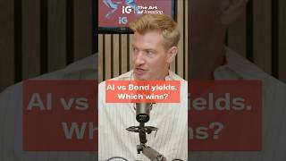 AI, 5% growth and bond yields at 15%. What survives?