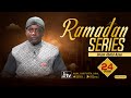 Ramadan series  imam abdul azeez  episode24  itvusa