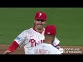 The Phillies TOP PLAYS from August, presented by Yuengling!