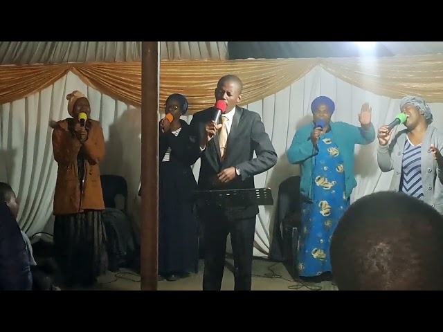 Worship - Sizomkhothamela | Livangeli Ngembuso waNkulunkulu class=