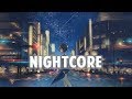 [Nightcore]  OP DIVE!!  -「Taiyou mo Hitoribocchi by Qyoto」