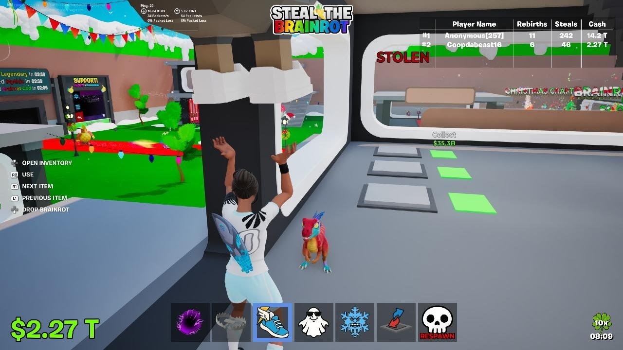 Fortnite I did a trade-in Saab.