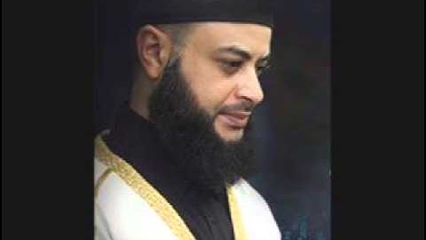 تلاوة رائعة لخواتيم سورة العنكبوت لصاحب الصوت العذب الندى فضيلة الشيخ حاتم فريد