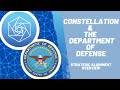 Constellation & The Department of Defense: Strategic Alignment Overview