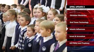 Prophecy News Watch Update - April 27