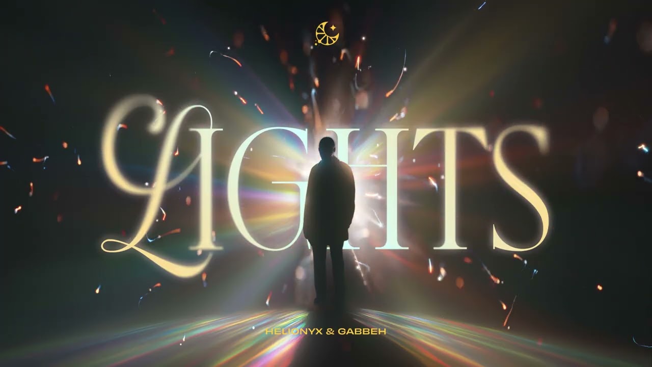 YouTube에서 Helionyx & GABBEH - Lights (Official Visualizer) 보기 YouTube에서 Helionyx & GABBEH - Lights (Official Visualizer) 보기