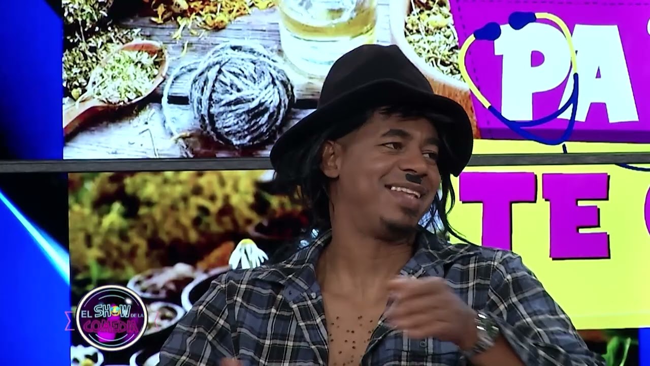 EL BRUJO VS EL DOCTOR 😂 ¿QUIÉN CURA DE VERDAD | El Show de la Comedia