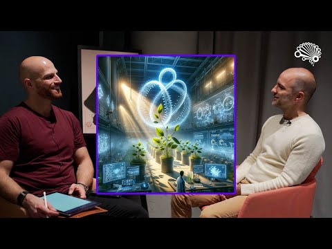 AI Design of Biocatalysts and Antibodies: Real-Life Examples Episode cover